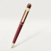 Panthere De Cartier Ballpoint Pen