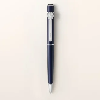 Panthere De Cartier Ballpoint Pen