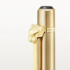 Panthere De Cartier Ballpoint Pen