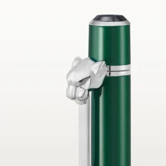 Panthere De Cartier Ballpoint Pen