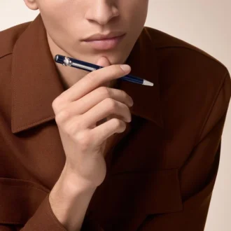 Panthere De Cartier Ballpoint Pen