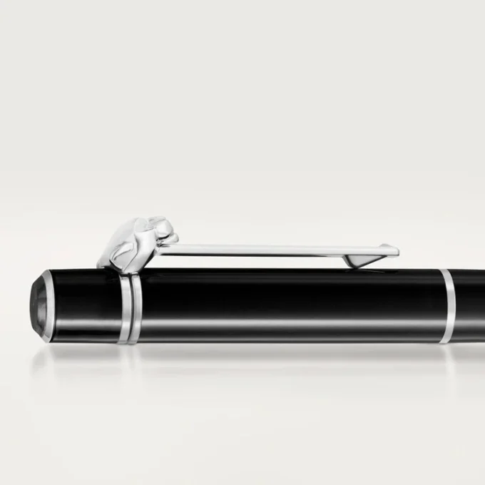 Panthere De Cartier Ballpoint Pen