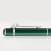 Panthere De Cartier Ballpoint Pen
