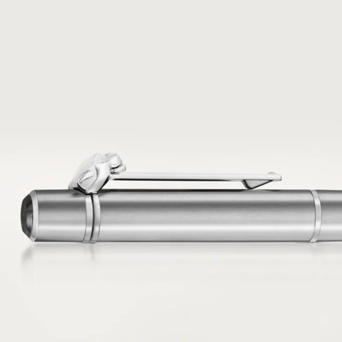 Panthere De Cartier Ballpoint Pen