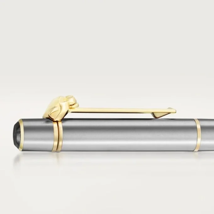 Panthere De Cartier Ballpoint Pen