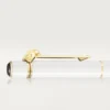 Panthere De Cartier Ballpoint Pen