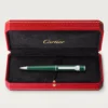 Panthere De Cartier Ballpoint Pen