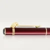 Panthere De Cartier Ballpoint Pen