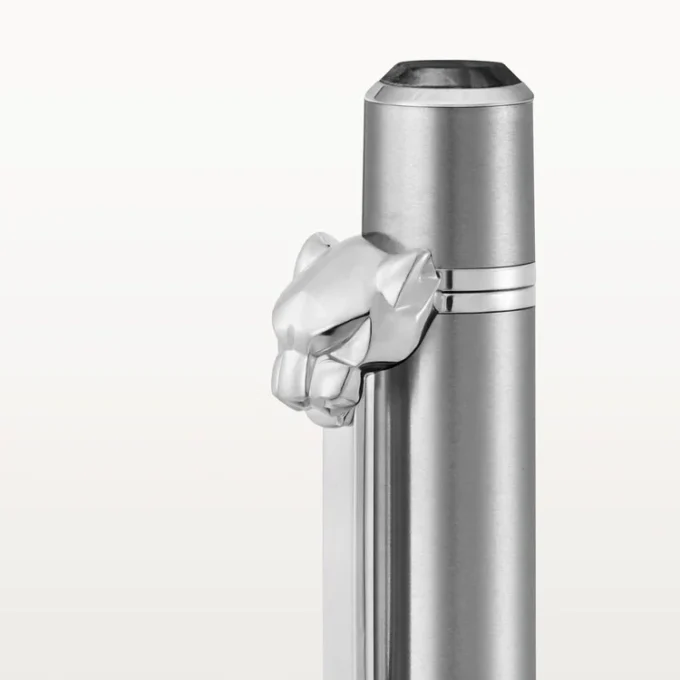 Panthere De Cartier Ballpoint Pen