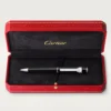 Panthere De Cartier Ballpoint Pen