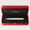 Panthere De Cartier Ballpoint Pen