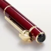 Panthere De Cartier Ballpoint Pen