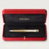 Panthere De Cartier Ballpoint Pen
