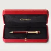 Panthere De Cartier Ballpoint Pen