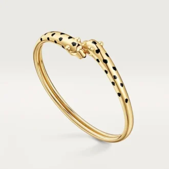 Panthere De Cartier Bracelet