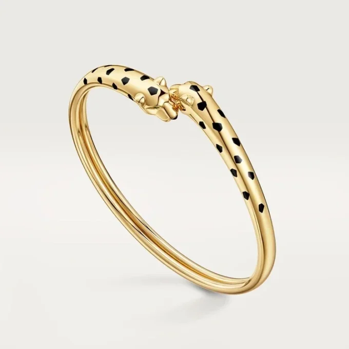 Panthere De Cartier Bracelet Panthere De Cartier Bracelet