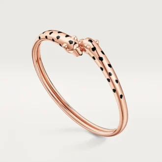 Panthere De Cartier Bracelet