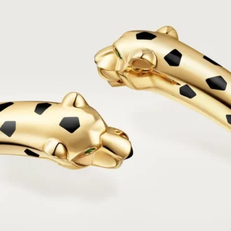 Panthere De Cartier Bracelet