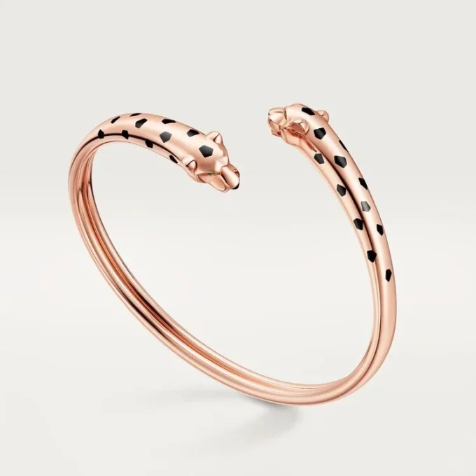 Panthere De Cartier Bracelet Panthere De Cartier Bracelet