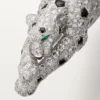 Panthere De Cartier Bracelet Panthere De Cartier Bracelet