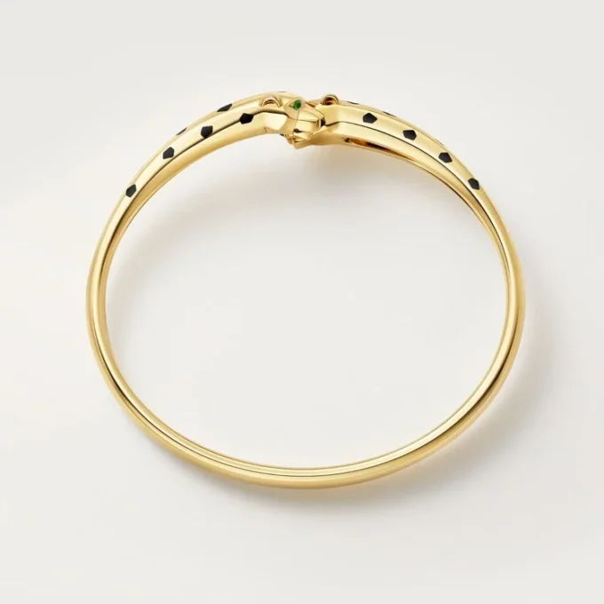 Panthere De Cartier Bracelet Panthere De Cartier Bracelet