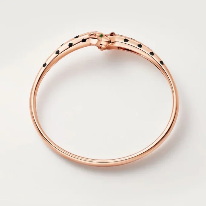 Panthere De Cartier Bracelet Panthere De Cartier Bracelet