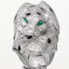 Panthere De Cartier Bracelet Panthere De Cartier Bracelet