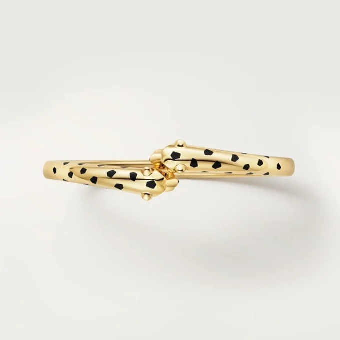 Panthere De Cartier Bracelet Panthere De Cartier Bracelet
