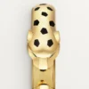 Panthere De Cartier Bracelet, Articulated Panthere De Cartier Bracelet, Articulated