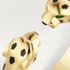Panthere De Cartier Bracelet, Articulated Panthere De Cartier Bracelet, Articulated