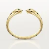 Panthere De Cartier Bracelet, Articulated Panthere De Cartier Bracelet, Articulated