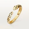 Panthere De Cartier Bracelet, Medium Model Panthere De Cartier Bracelet, Medium Model