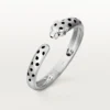 Panthere De Cartier Bracelet, Medium Model