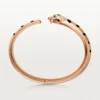 Panthere De Cartier Bracelet, Medium Model Panthere De Cartier Bracelet, Medium Model