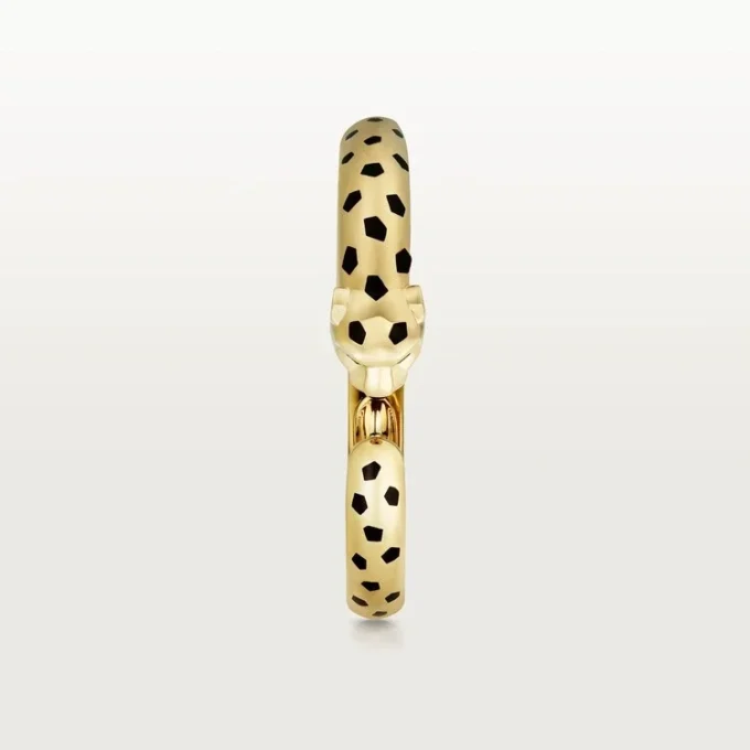 Panthere De Cartier Bracelet, Medium Model Panthere De Cartier Bracelet, Medium Model