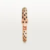 Panthere De Cartier Bracelet, Medium Model Panthere De Cartier Bracelet, Medium Model
