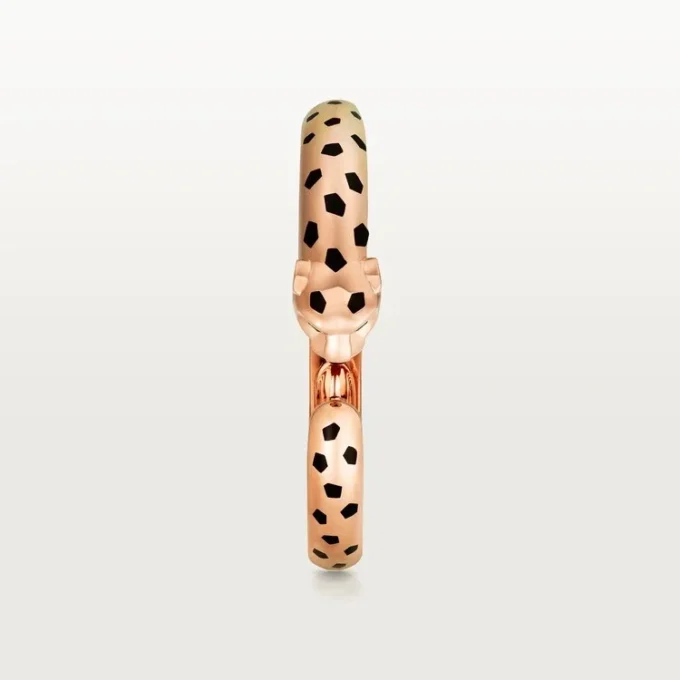 Panthere De Cartier Bracelet, Medium Model Panthere De Cartier Bracelet, Medium Model
