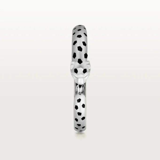 Panthere De Cartier Bracelet, Medium Model
