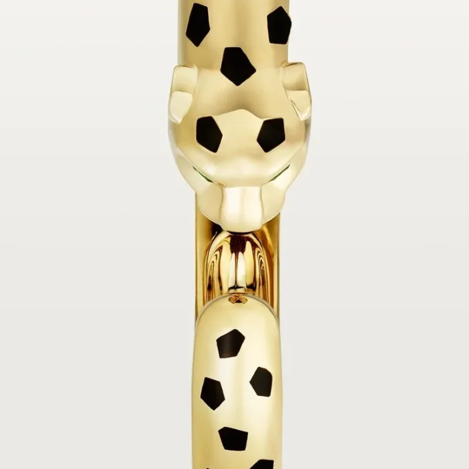 Panthere De Cartier Bracelet, Medium Model Panthere De Cartier Bracelet, Medium Model