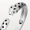 Panthere De Cartier Bracelet, Medium Model