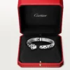 Panthere De Cartier Bracelet, Medium Model