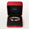 Panthere De Cartier Bracelet, Medium Model Panthere De Cartier Bracelet, Medium Model