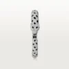 Panthere De Cartier Bracelet, Medium Model, Paved