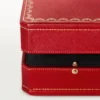 Panthere De Cartier Bracelet, Obsidian, Paved Panthere De Cartier Bracelet, Obsidian, Paved