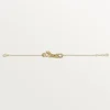 Panthere De Cartier Bracelet – Yellow Gold, Tsavorite Garnets, Diamonds – Cartier Panthere De Cartier Bracelet – Yellow Gold, Tsavorite Garnets, Diamonds – Cartier