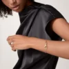 Panthere De Cartier Bracelet – Yellow Gold, Tsavorite Garnets, Diamonds – Cartier Panthere De Cartier Bracelet – Yellow Gold, Tsavorite Garnets, Diamonds – Cartier