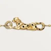 Panthere De Cartier Bracelet – Yellow Gold, Tsavorite Garnets, Diamonds – Cartier Panthere De Cartier Bracelet – Yellow Gold, Tsavorite Garnets, Diamonds – Cartier