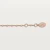 Panthere De Cartier Bracelet – Rose Gold, Tsavorite Garnets, Diamonds – Cartier Panthere De Cartier Bracelet – Rose Gold, Tsavorite Garnets, Diamonds – Cartier
