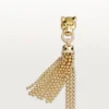 Panthere De Cartier Bracelet, on Chain, Diamonds Panthere De Cartier Bracelet, on Chain, Diamonds