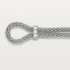Panthere De Cartier Bracelet, Paved Panthere De Cartier Bracelet, Paved